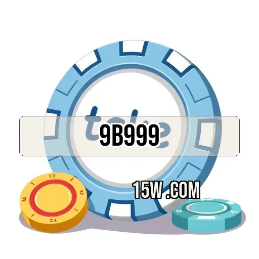 9b999.com: O App Que Revoluciona os Jogos Online no Brasil