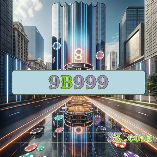 Entre no Mundo Vibrante do Casino em 9b999.com