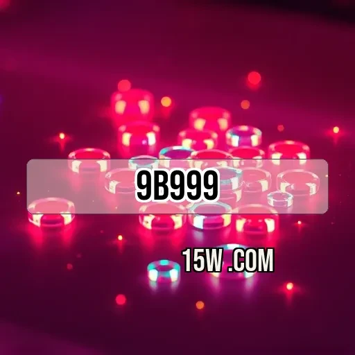 9b999.com: Descubra os Melhores Bônus de Jogos do Brasil