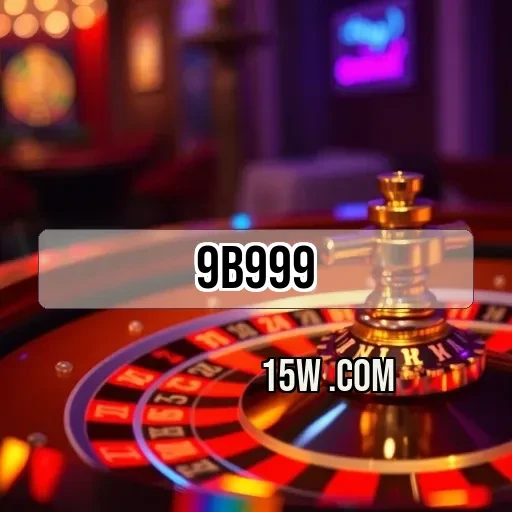 9b999.com: Descubra a Melhor Plataforma de Jogos Online do Brasil!