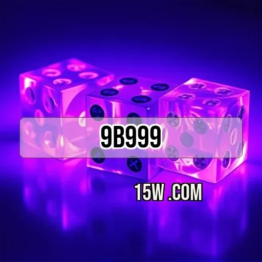 9b999.com: Explore Promoções Fantásticas para Jogar e Ganhar Muito!