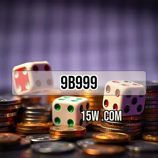9b999.com: Os Vários Benefícios da Seção VIP Para Jogadores